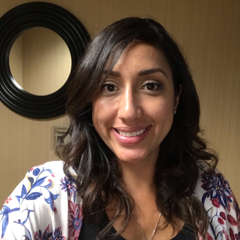 Meet your Posher, Renee